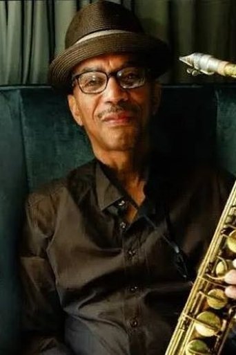 Portrait of Vincent Henry