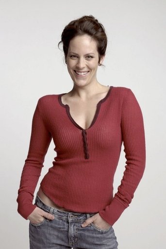 Portrait of Annabeth Gish