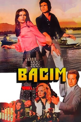 Poster of Bacım