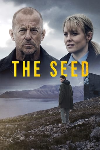 Poster of The Seed