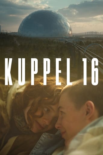 Poster of Kuppel 16