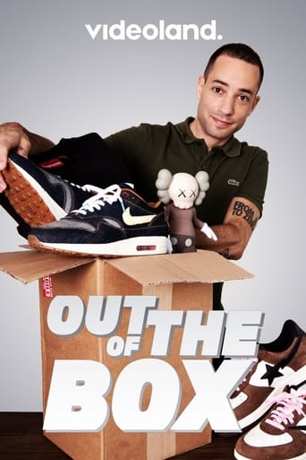 Poster of Out of The Box