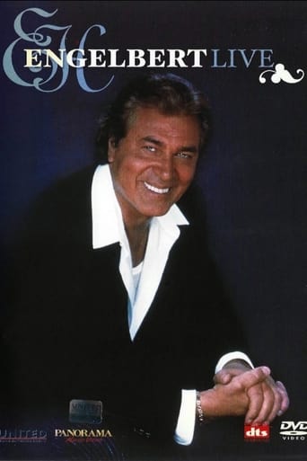 Poster of Engelbert Live