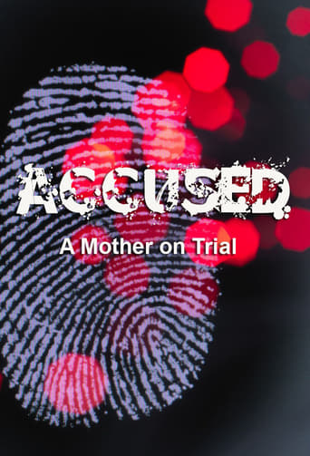 Poster of Accused: A Mother on Trial