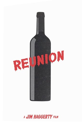 Poster of Reunion