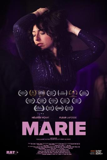 Poster of MARIE