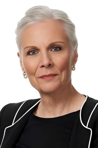 Portrait of Jane Elliott