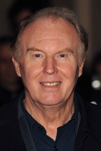 Portrait of Tim Pigott-Smith