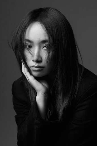 Portrait of Liu Yilin