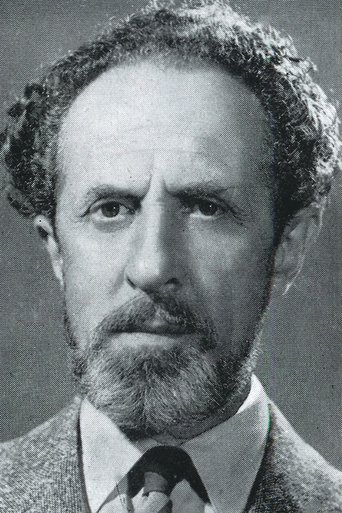Portrait of Diego Pozzetto