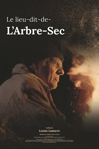 Poster of Le Lieu-dit-de-l'Arbre-Sec