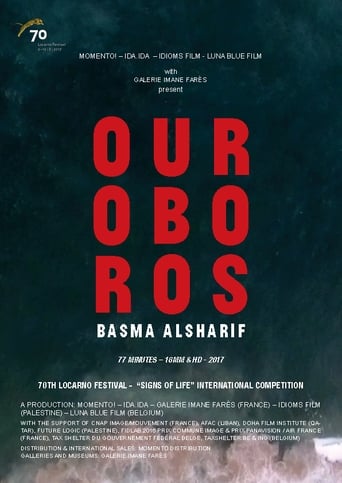 Poster of Ouroboros