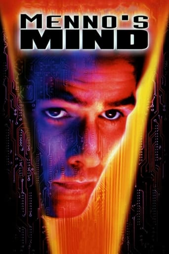 Poster of Menno's Mind