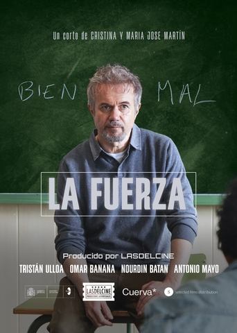 Poster of La fuerza