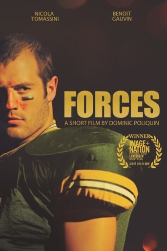 Poster of Forces