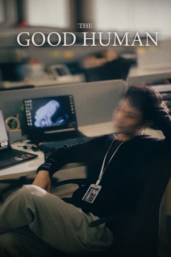 Poster of The Good Human