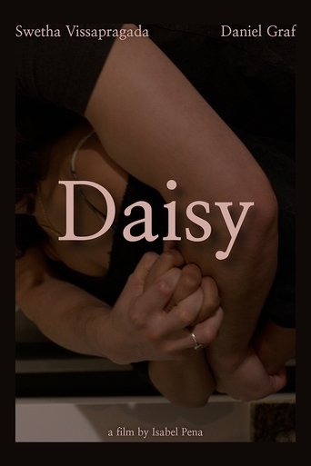 Daisy Poster of Daisy
