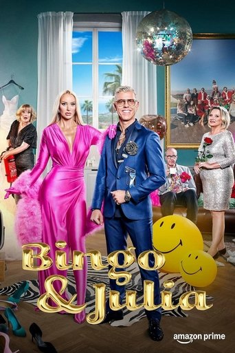 Poster of Bingo & Julia