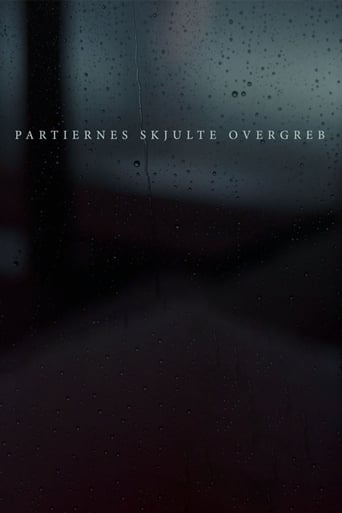 Poster of Partiernes skjulte overgreb