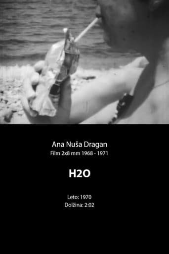 Poster of H2O