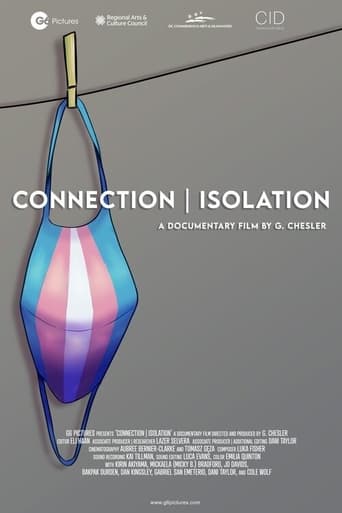 Poster of Connection | Isolation