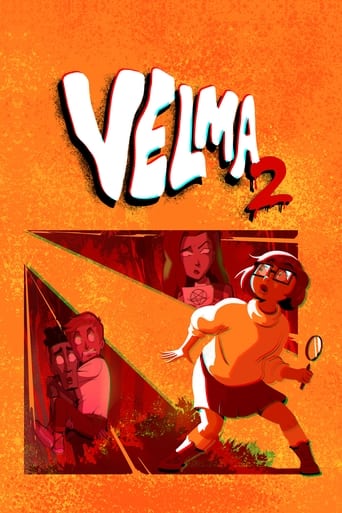 Poster of Velma