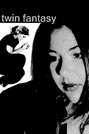 Poster of Twin Fantasy