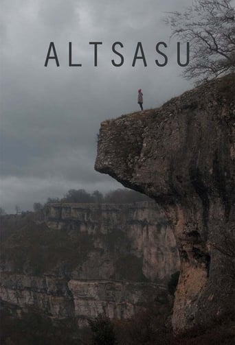 Portrait for Altsasu - Season 1