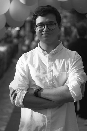 Portrait of Michael Reichel Dudov