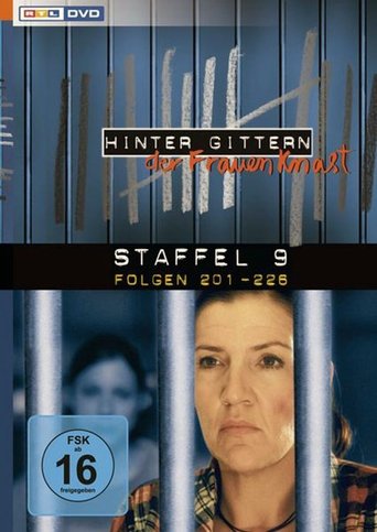 Portrait for Hinter Gittern - Der Frauenknast - Season 9