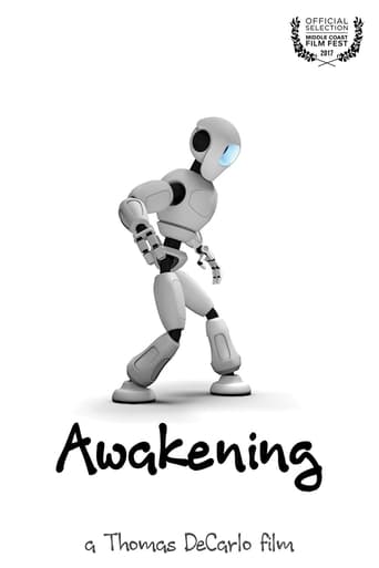 Poster of Awakening