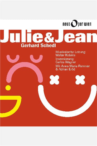 Poster of Julie und Jean