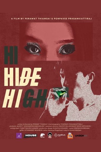 Poster of Hi, Hide, High