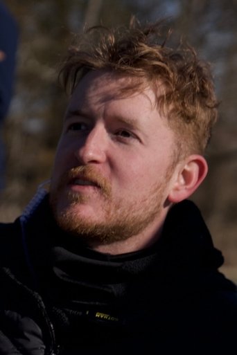 Portrait of Stephen Phillipi