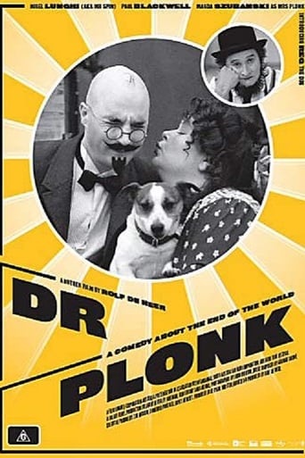 Poster of Dr. Plonk