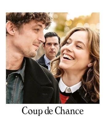 Poster of Coup de Chance