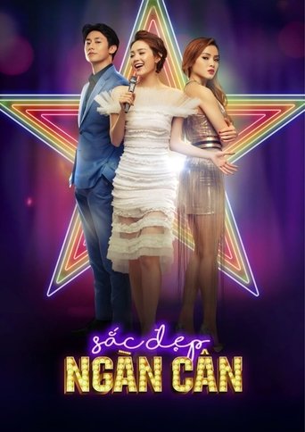 Poster of 200 Pounds Beauty