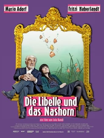 Poster of Die Libelle und das Nashorn