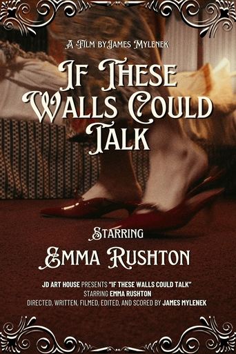 Poster of If These Walls CouldTalk