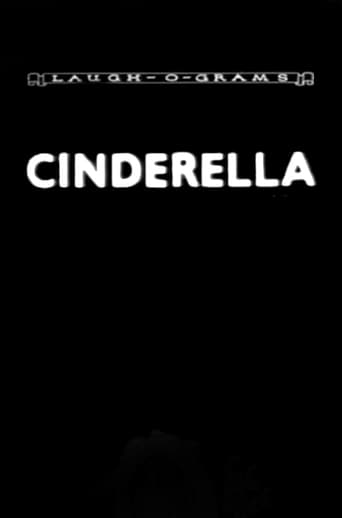 Poster of Cinderella