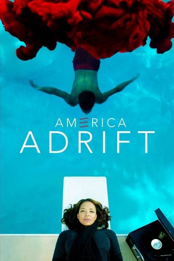 Poster of America Adrift