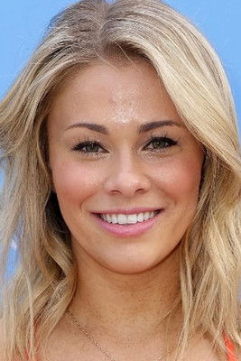 Portrait of Paige VanZant