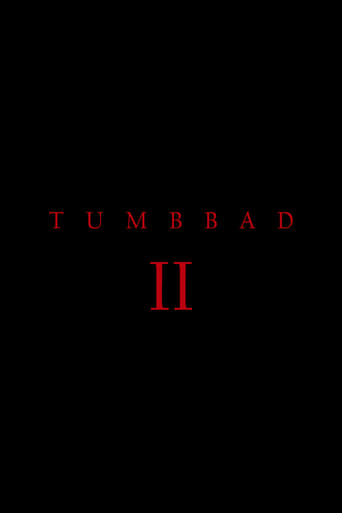 Poster of Tumbbad II