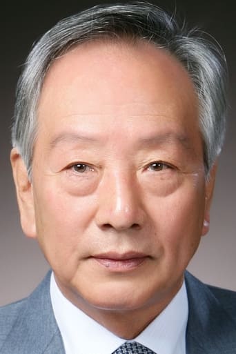 Portrait of Lee Kwang-se