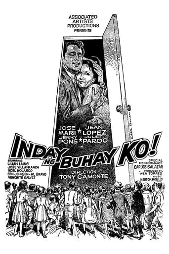 Poster of Inday ng Buhay Ko