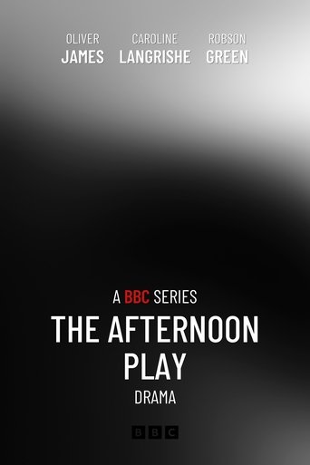 Poster of The Afternoon Play