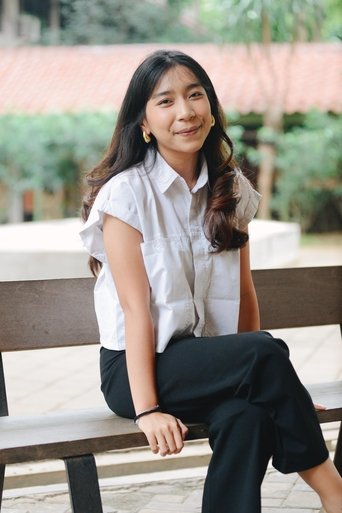 Portrait of Tsabita Ramadhanti
