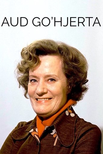 Poster of Aud go'hjerta