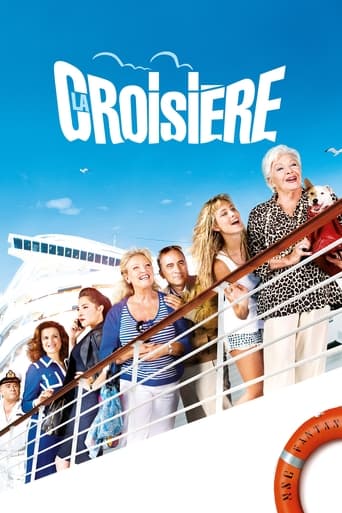 Poster of La Croisière