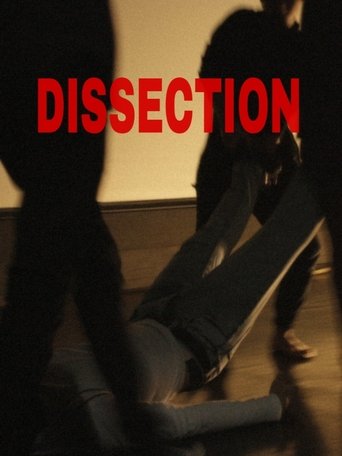 Poster of Dissection